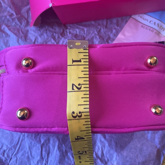 Prada NIB Double Cosmetic Case w/samples - Picture 11 of 13